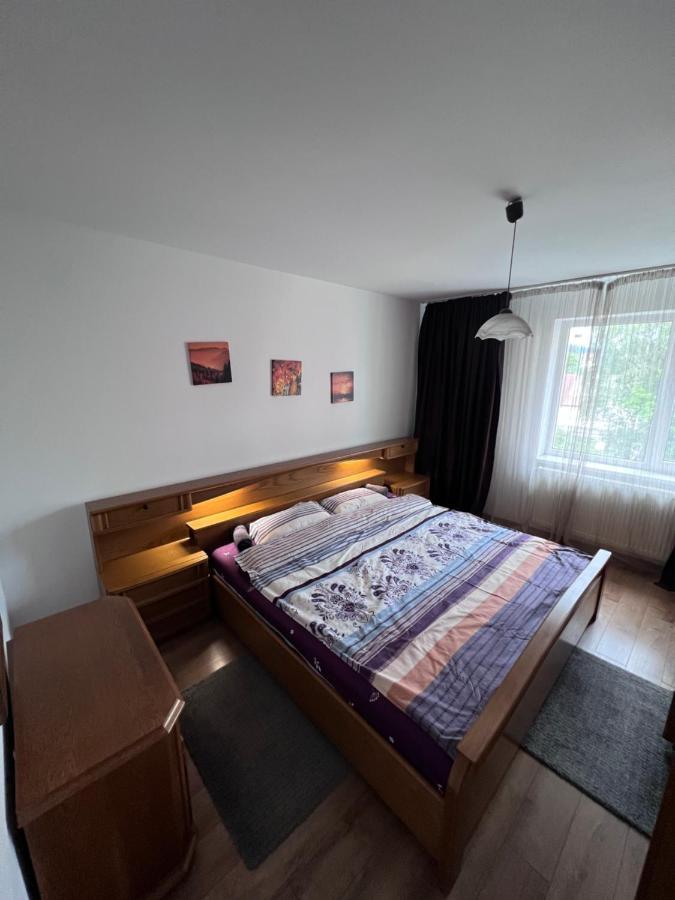 Apartmán House51 Brašov Exteriér fotografie