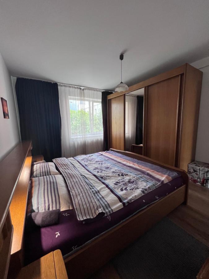 Apartmán House51 Brašov Exteriér fotografie