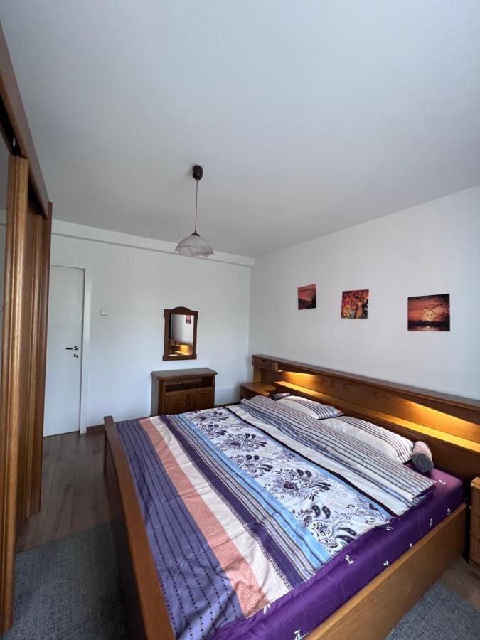 Apartmán House51 Brašov Exteriér fotografie