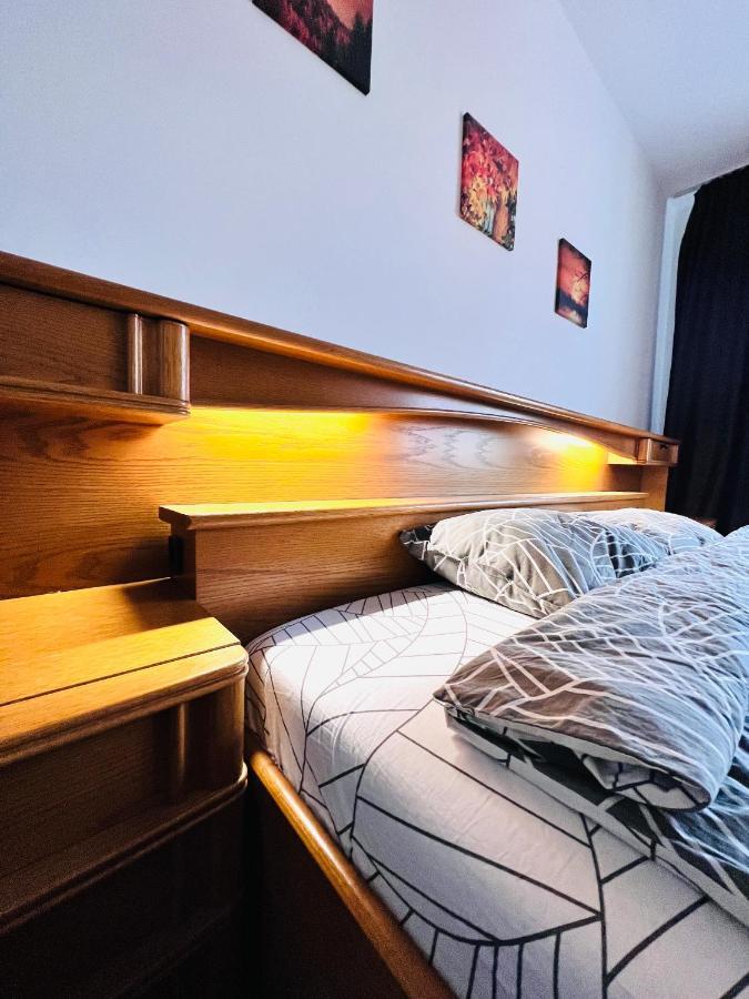 Apartmán House51 Brašov Exteriér fotografie