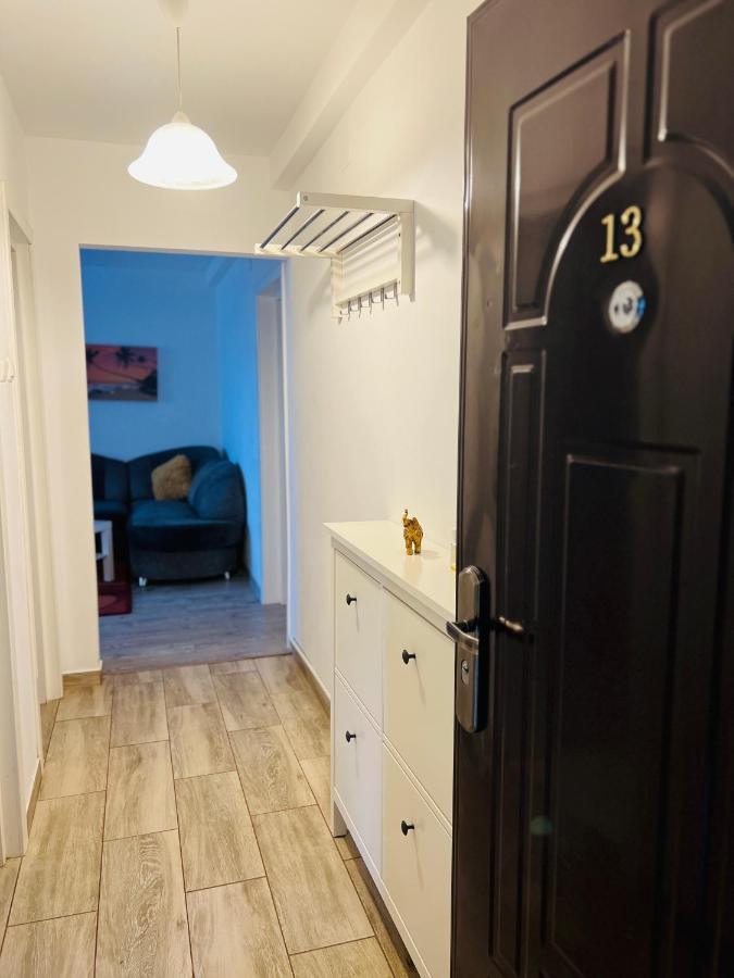 Apartmán House51 Brašov Exteriér fotografie