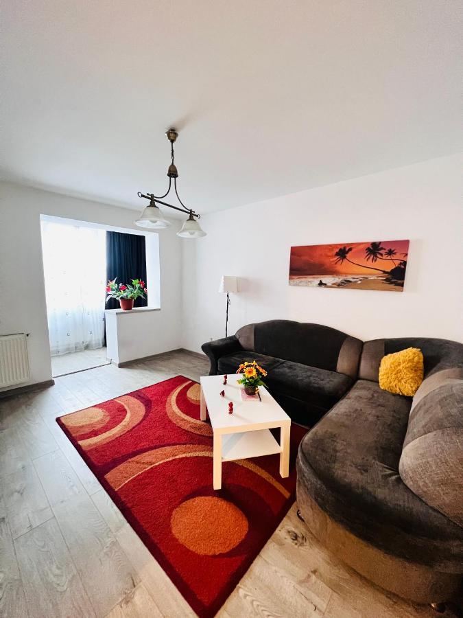 Apartmán House51 Brašov Exteriér fotografie
