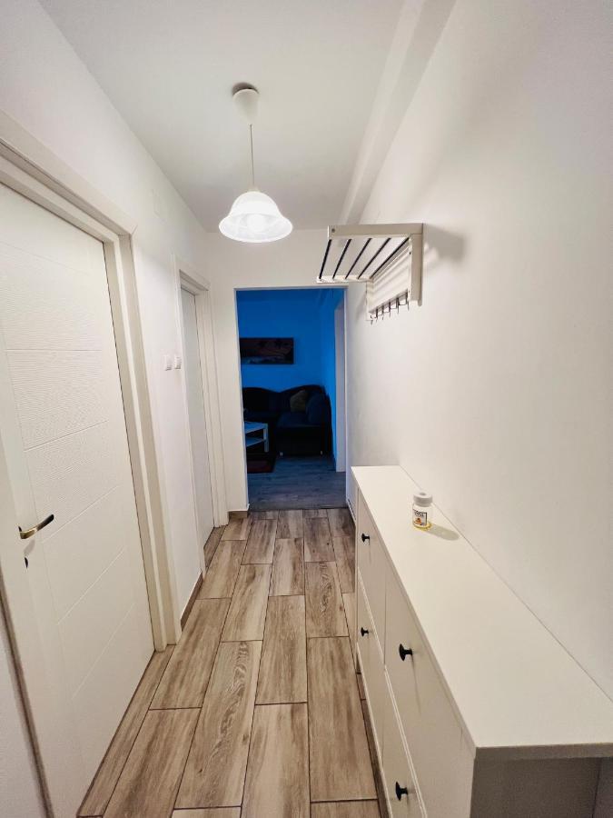 Apartmán House51 Brašov Exteriér fotografie