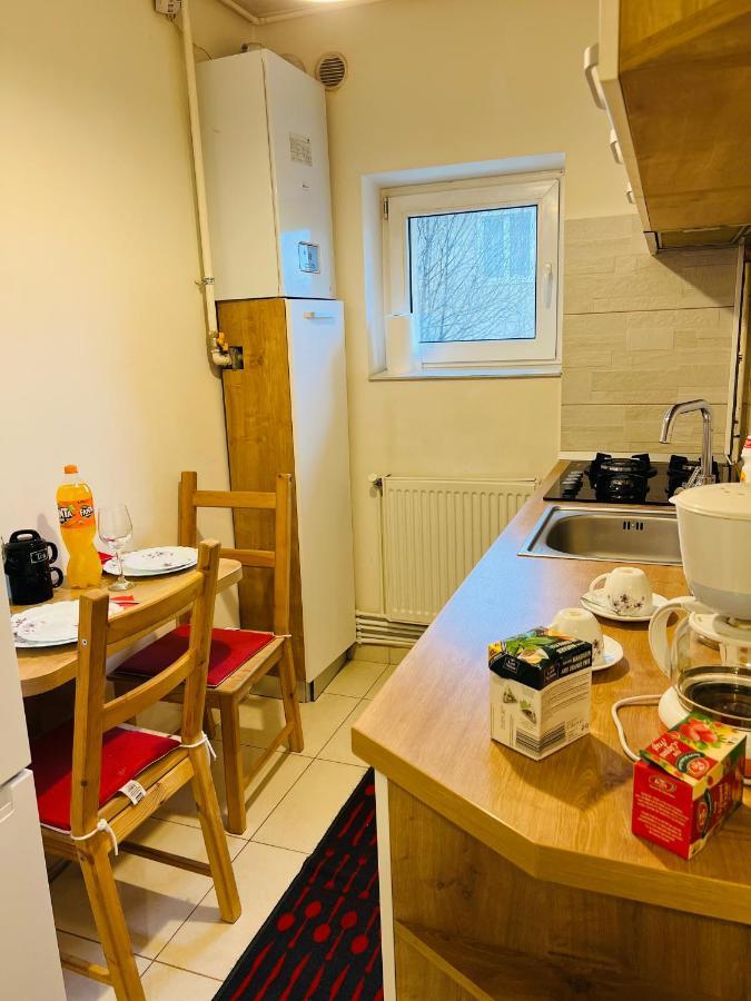 Apartmán House51 Brašov Exteriér fotografie