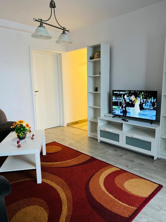 Apartmán House51 Brašov Exteriér fotografie
